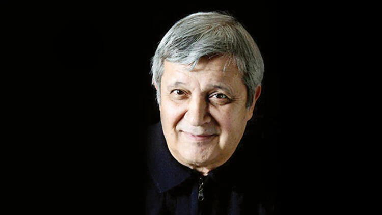 İz Bırakanlar - Halit Akçatepe