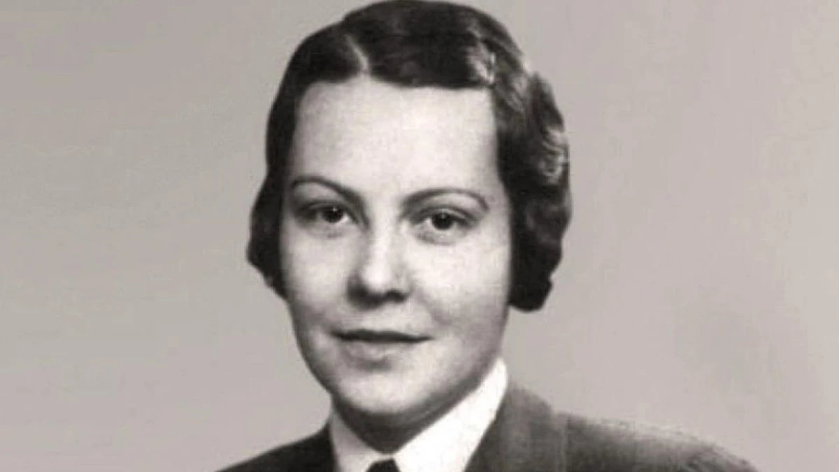 İlham Veren Kadınlar - Sabiha Gökçen