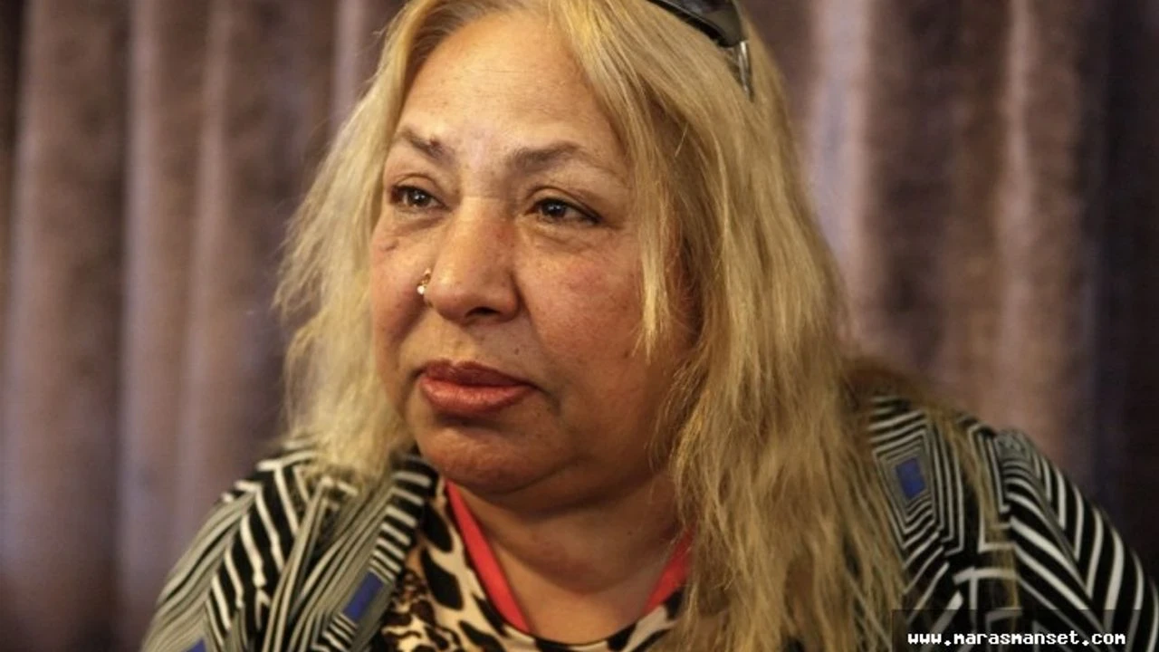 İz Bırakanlar - Dilber Ay