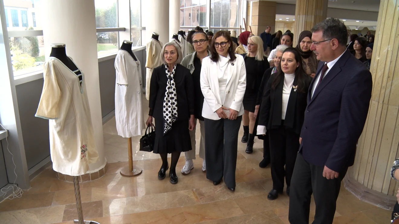 Selçuk’ta Moda Günleri başladı