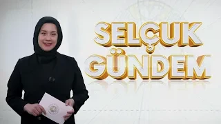 Selçuk Gündem (30 Haziran - 6 Temmuz) / SERATEM