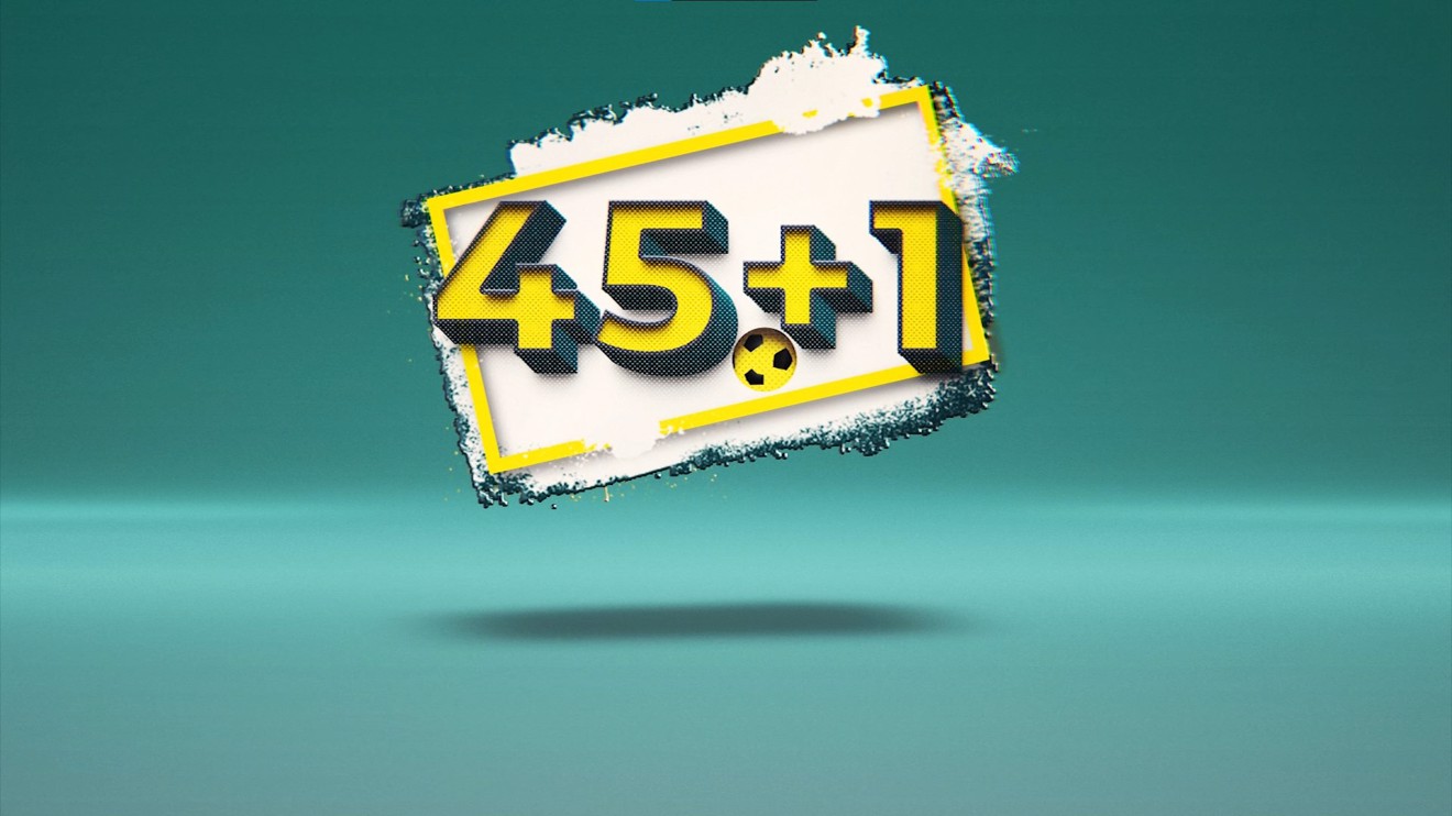 45+1 - DÜNYA KUPASI ÖZEL MAÇ YORUMLARI