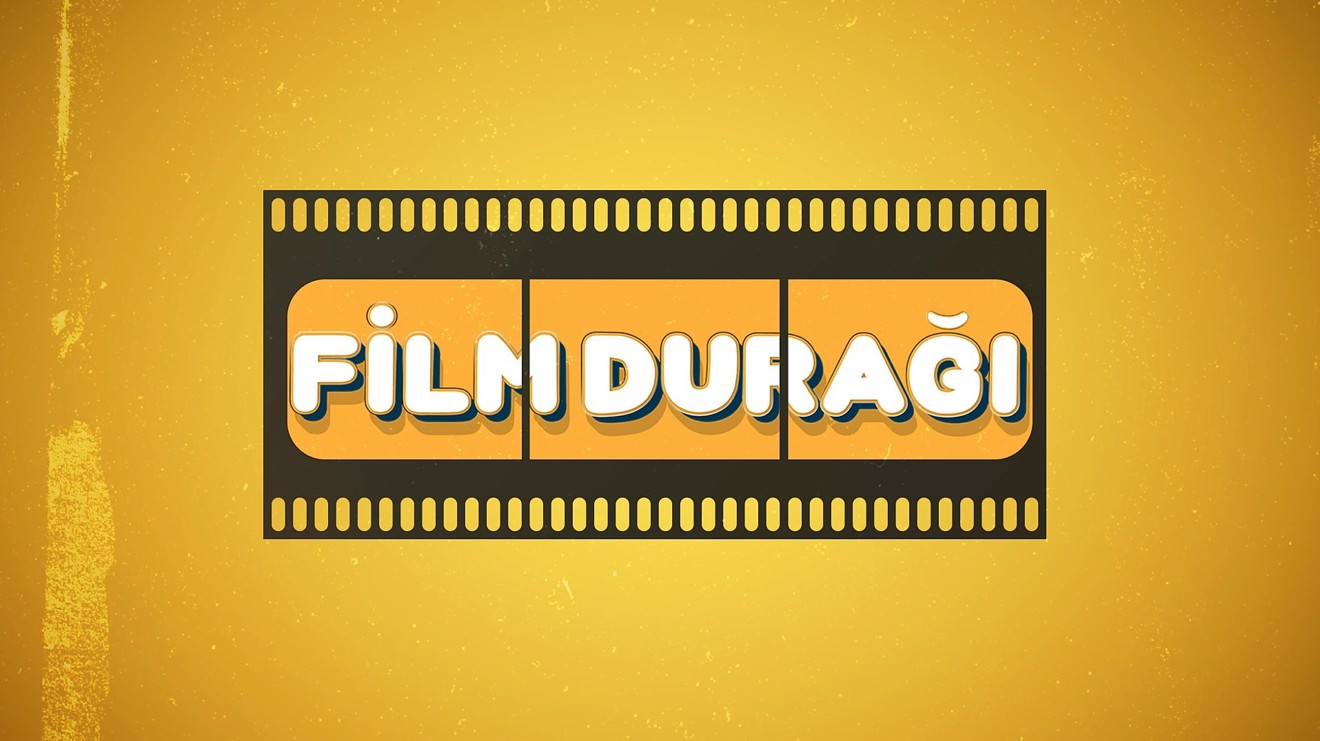 Film Durağı 3. Bölüm - FINCH