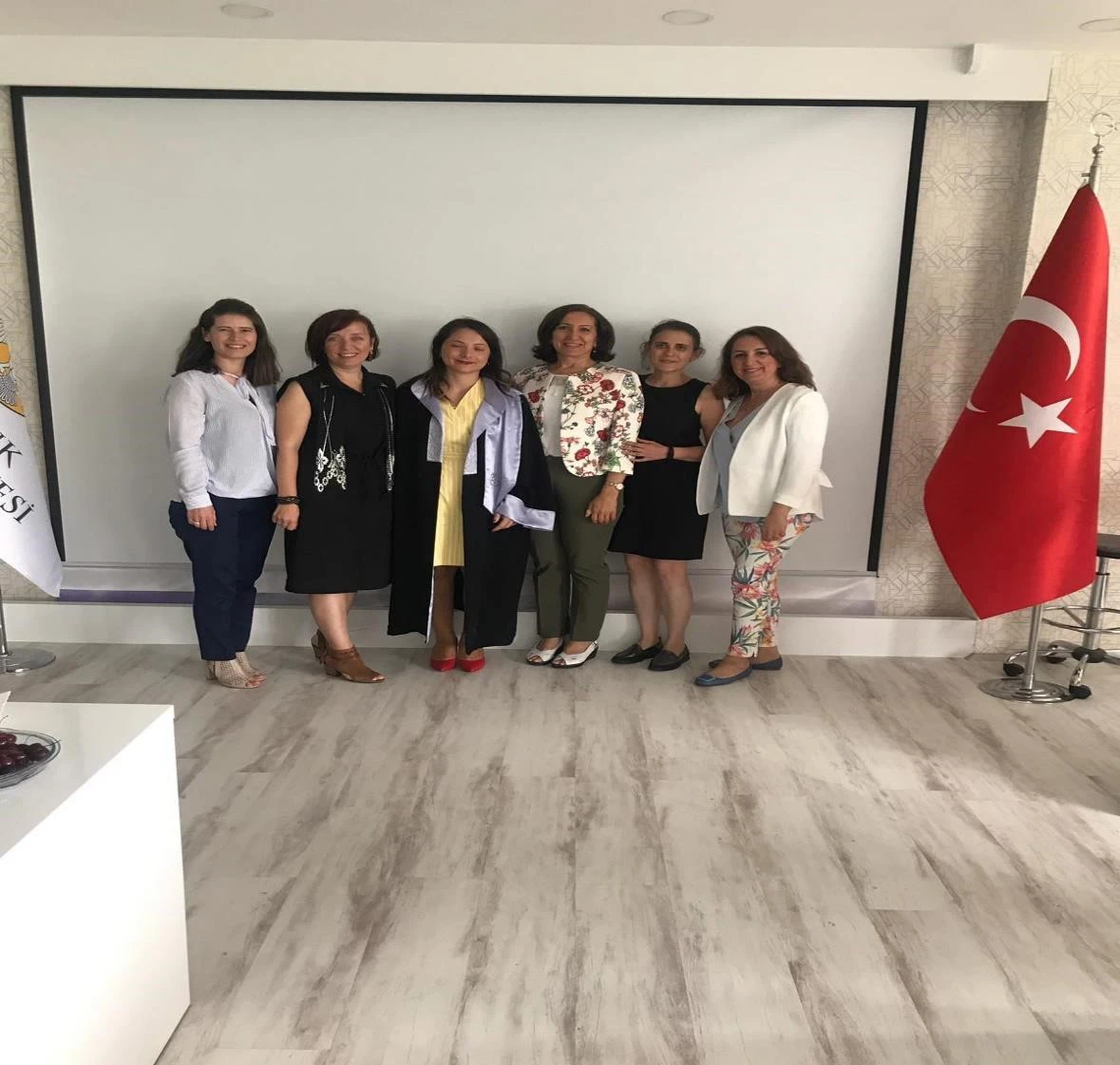 Tıp Fakültesi Anatomi Anabilim Dalı