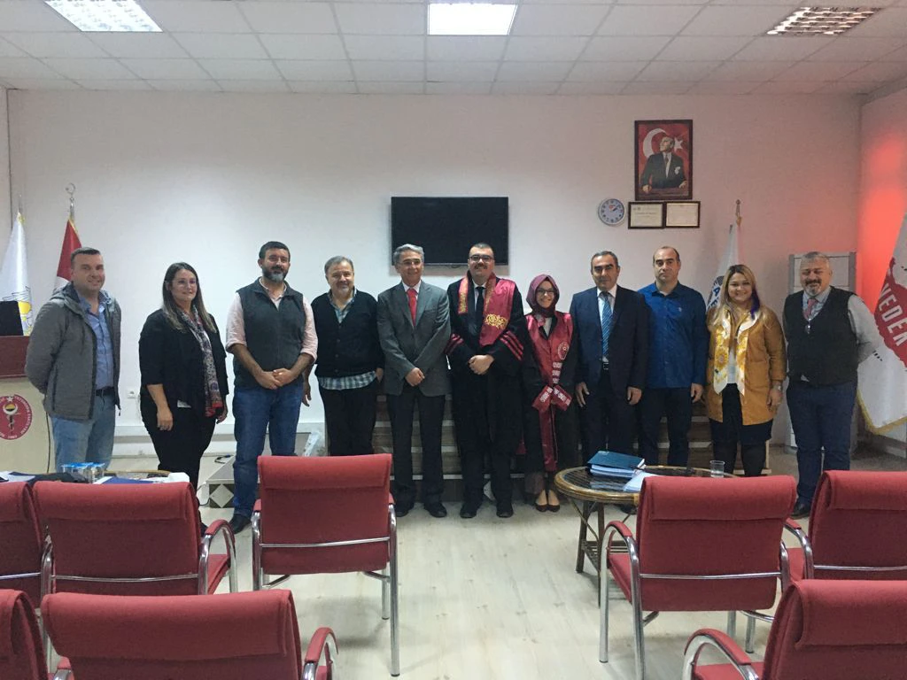 Veteriner Fakültesi Doğum ve Jinekoloji Anabilim Dalı