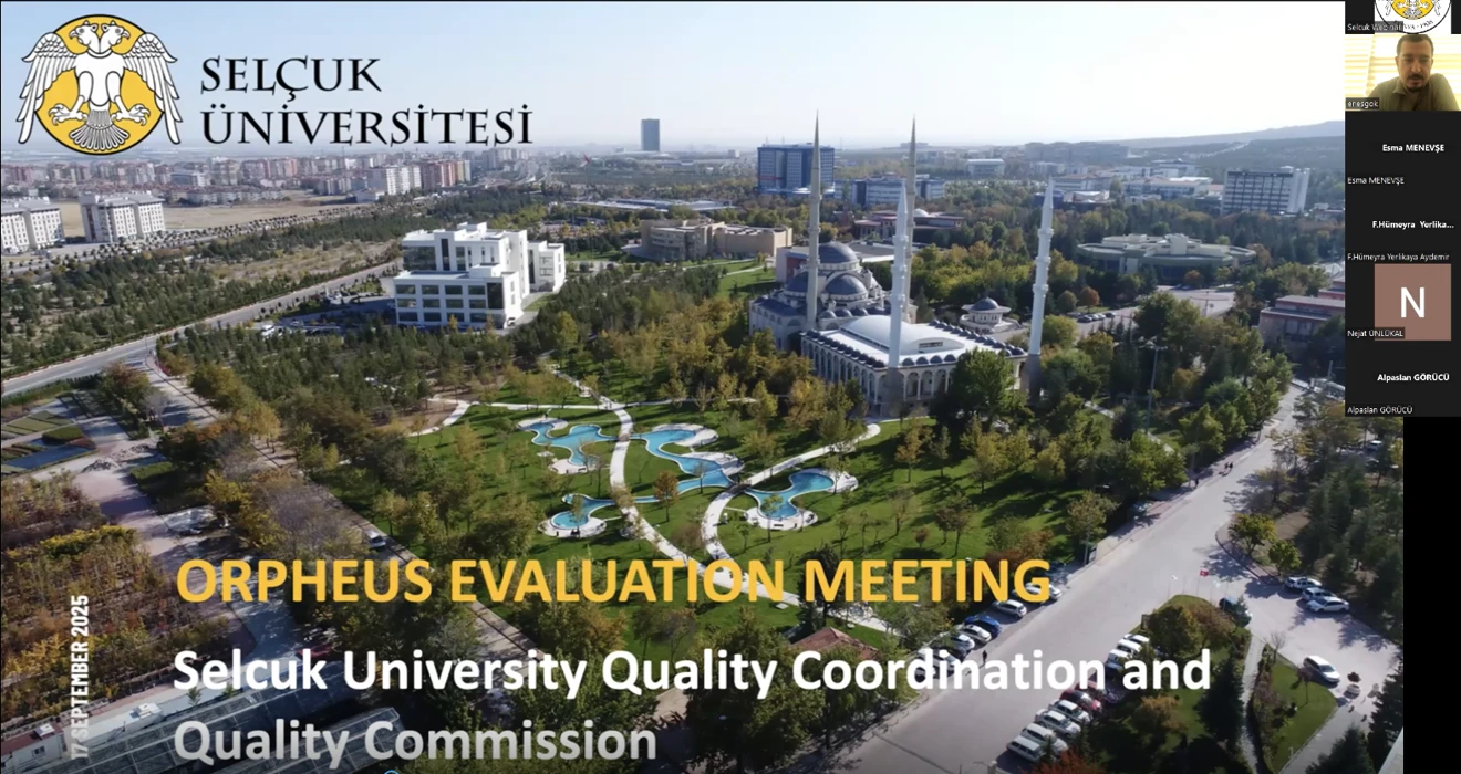 Lisansüstü Danışmanlık Eğitimi