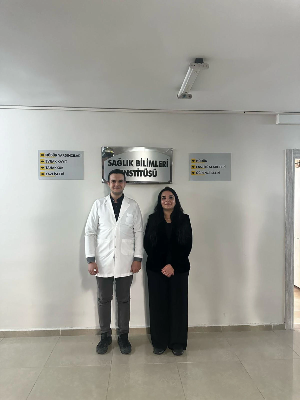 18.02.2025 tarihinde Enstitümüz Doktora Öğrenci Temsilciliği seçimi gerçekleştirilmiştir.