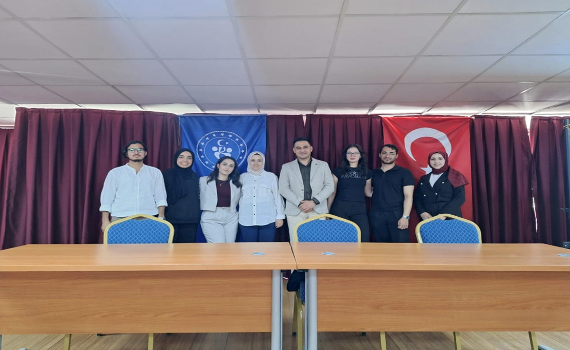 Kırsal Kesimdeki Kadınlara Pelvik Taban Eğitimi Sosyal Sorumluluk Projesi