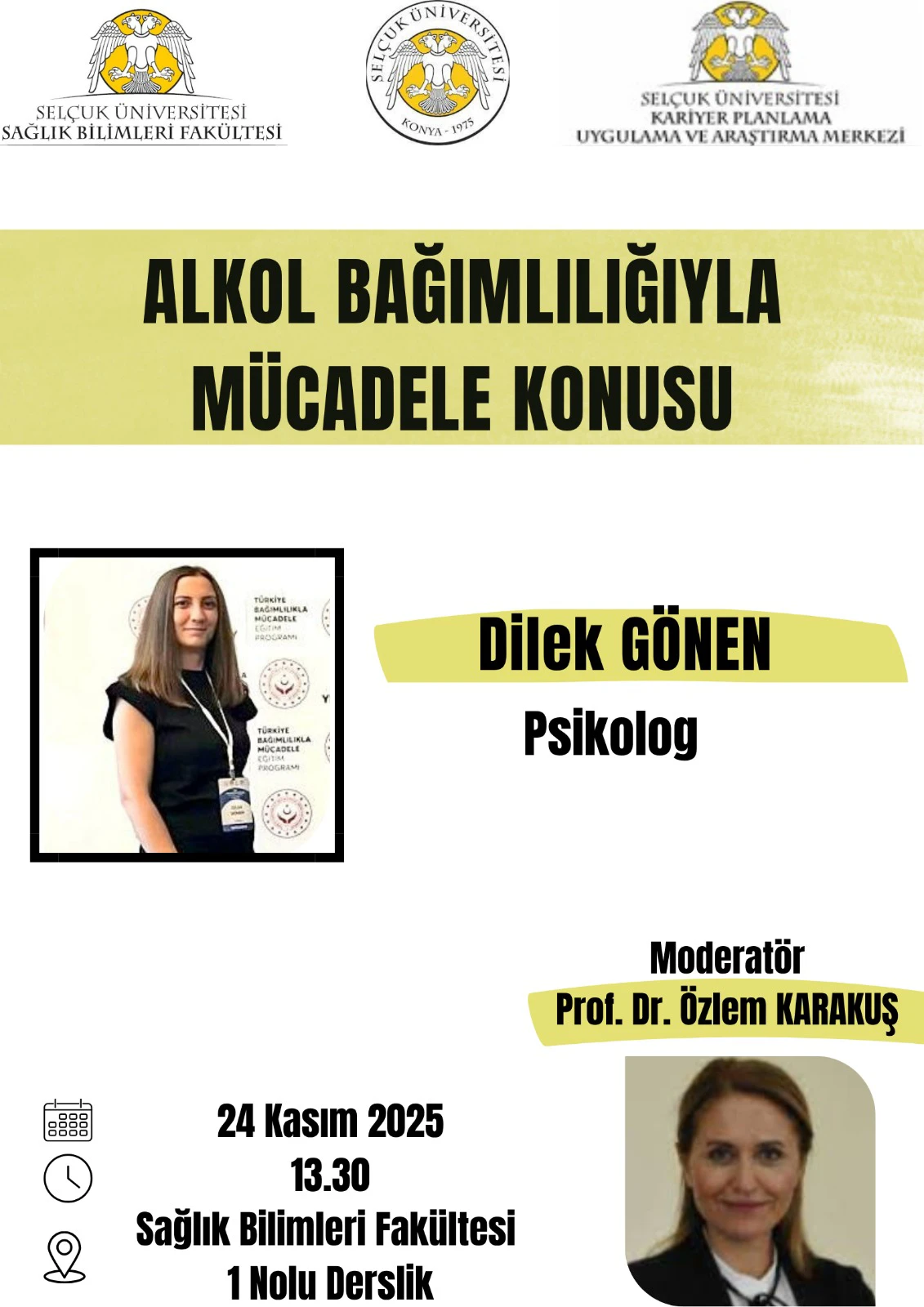 Kariyer Söyleşileri