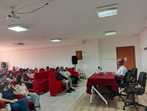 Konferans: "Cumhuriyet Öncesi Diplomatik Mücadele"