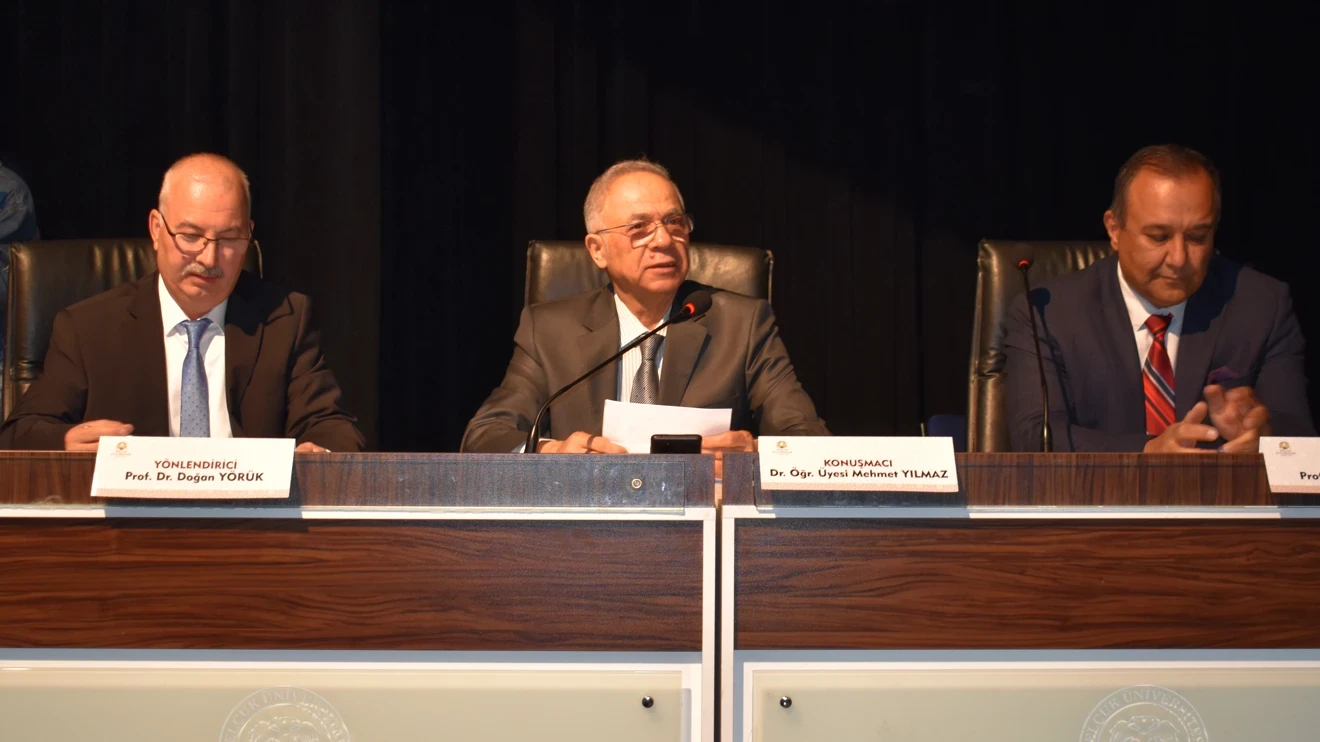 Nevruz Programı Yapıldı