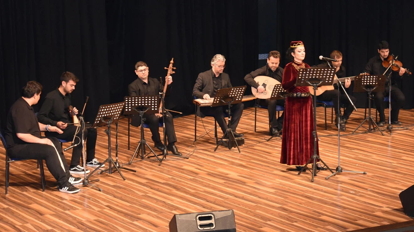 Nevruz Programı Yapıldı