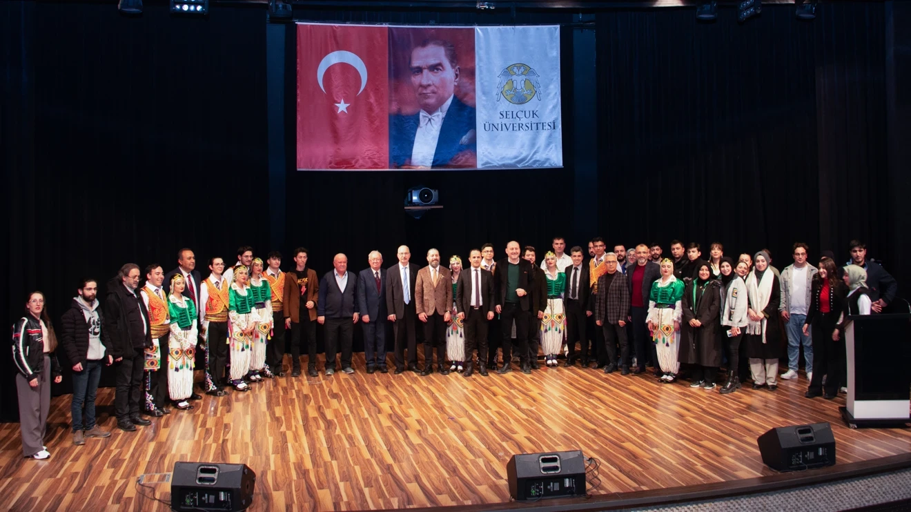 Nevruz Programı Yapıldı