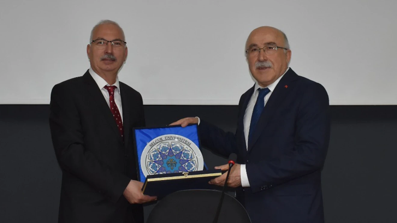 “Hüseyin Nihal Atsız’ın Türk Tarihine Yaklaşımı” konferansı düzenlendi