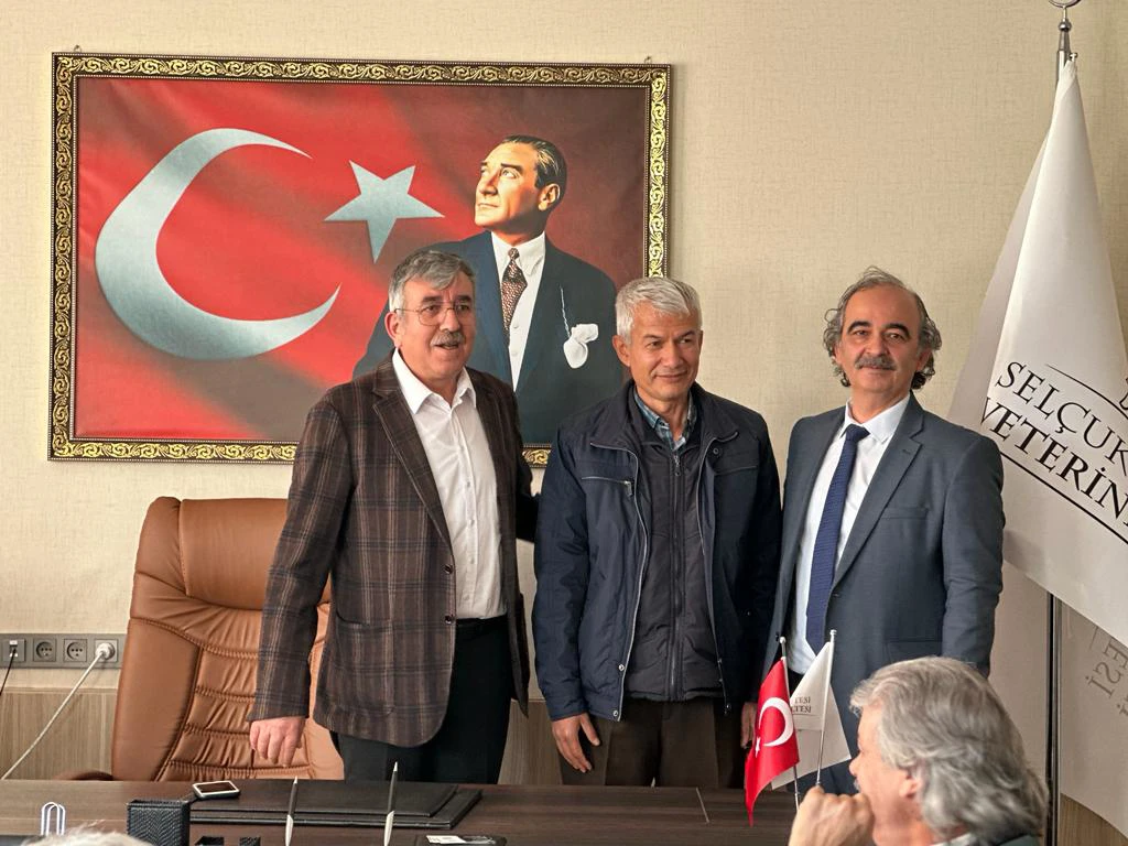 Teşekkür