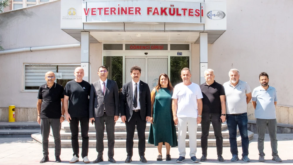 Medyada Fakültemiz 5
