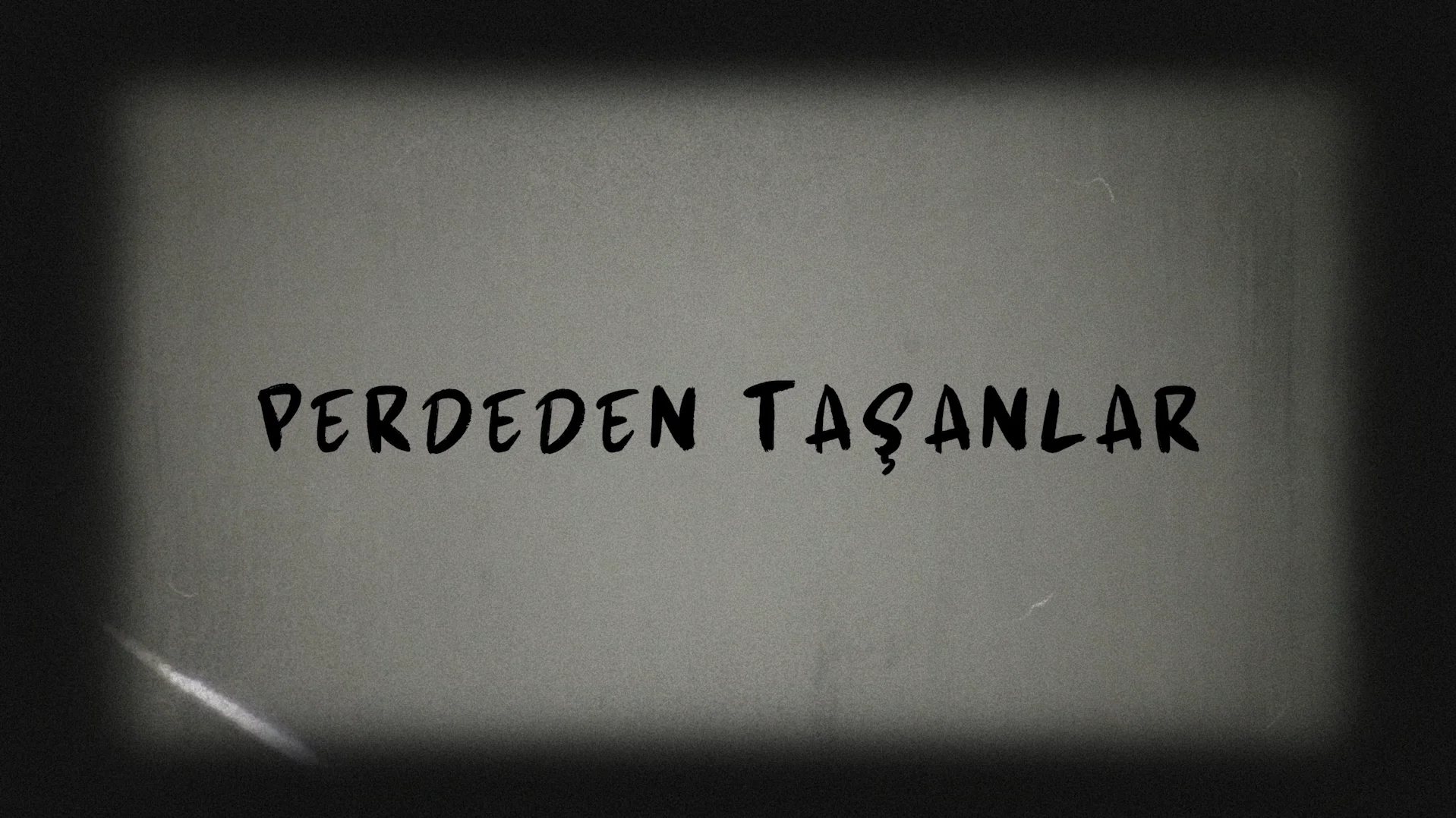Perdeden Taşanlar - Nancy Downs (Bölüm 12)