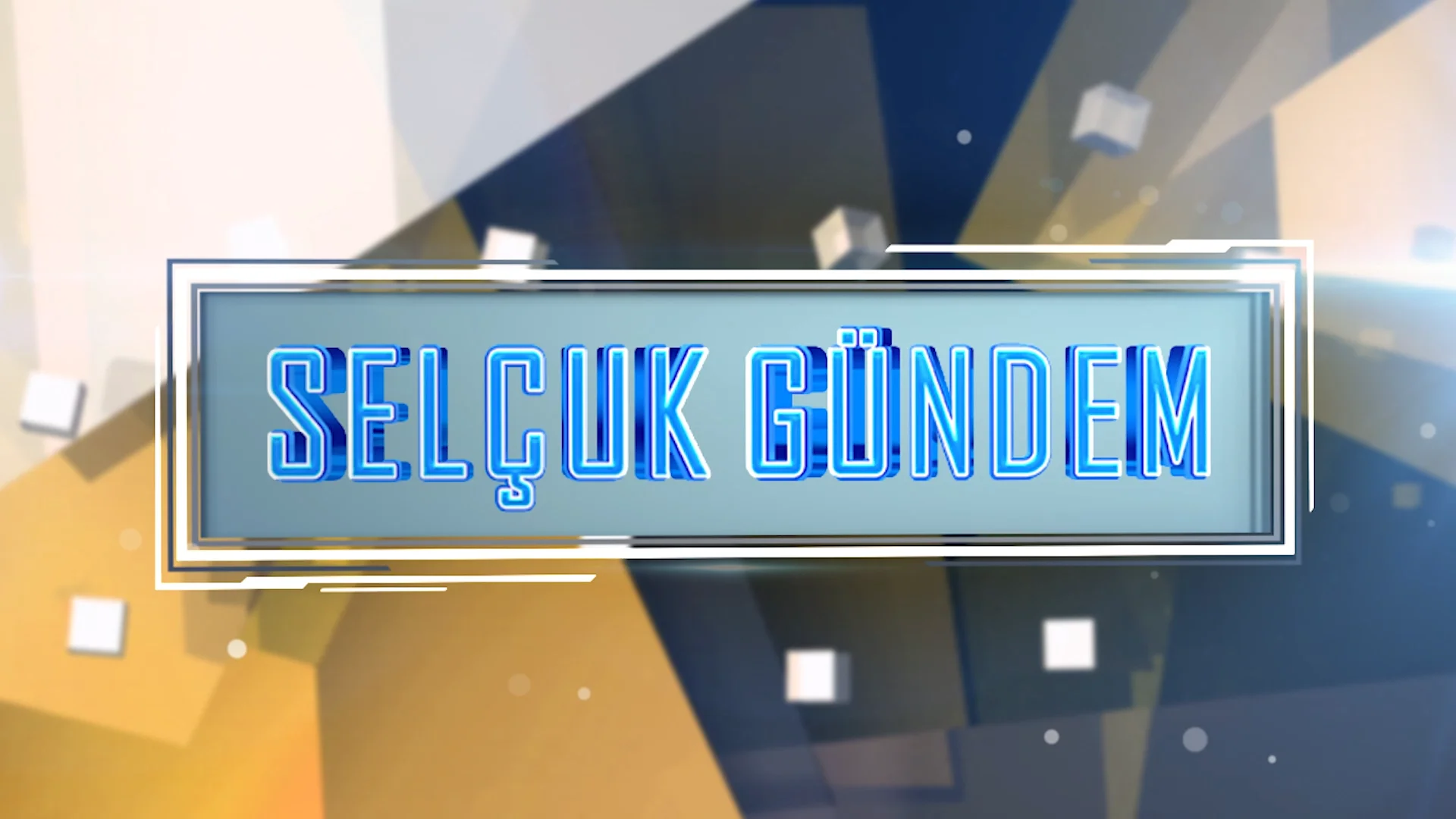 Selçuk Gündem (25 Mart - 02 Nisan) / SERATEM