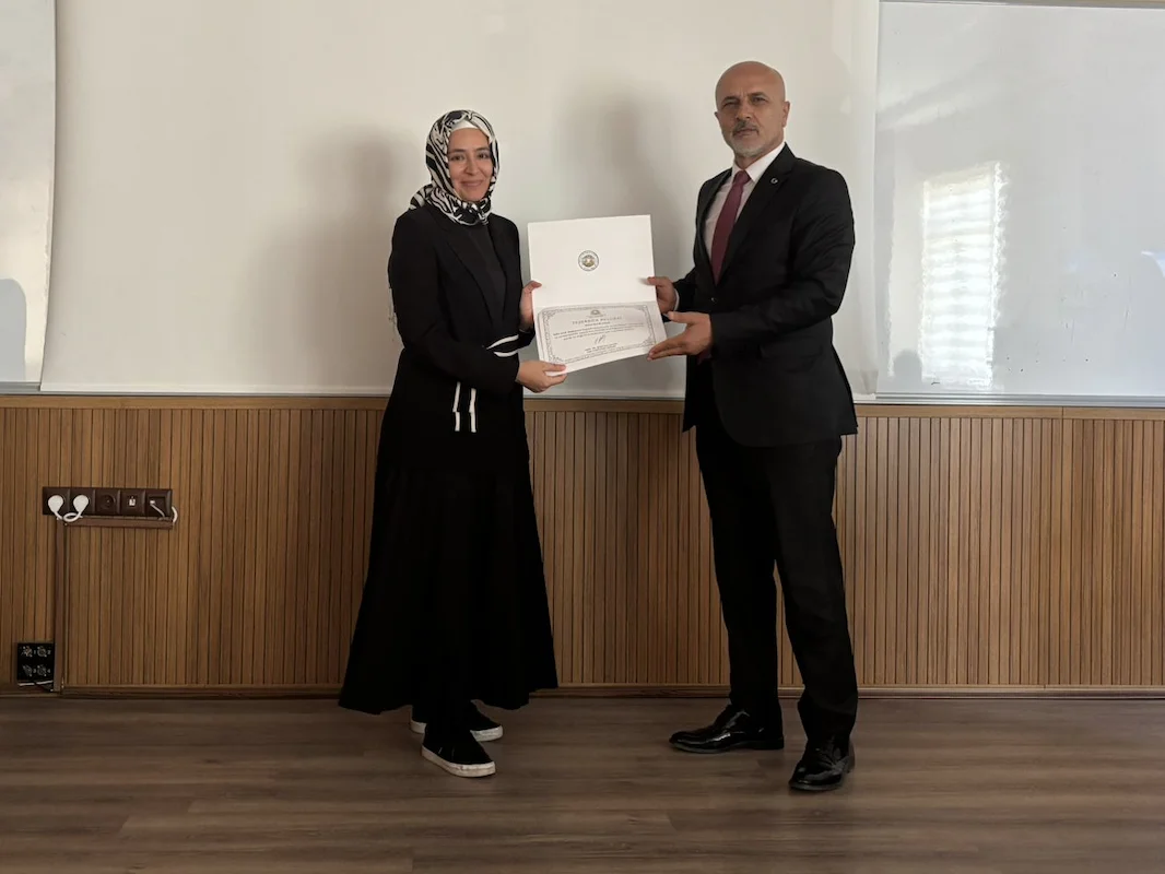 Sıfır Atık Semineri