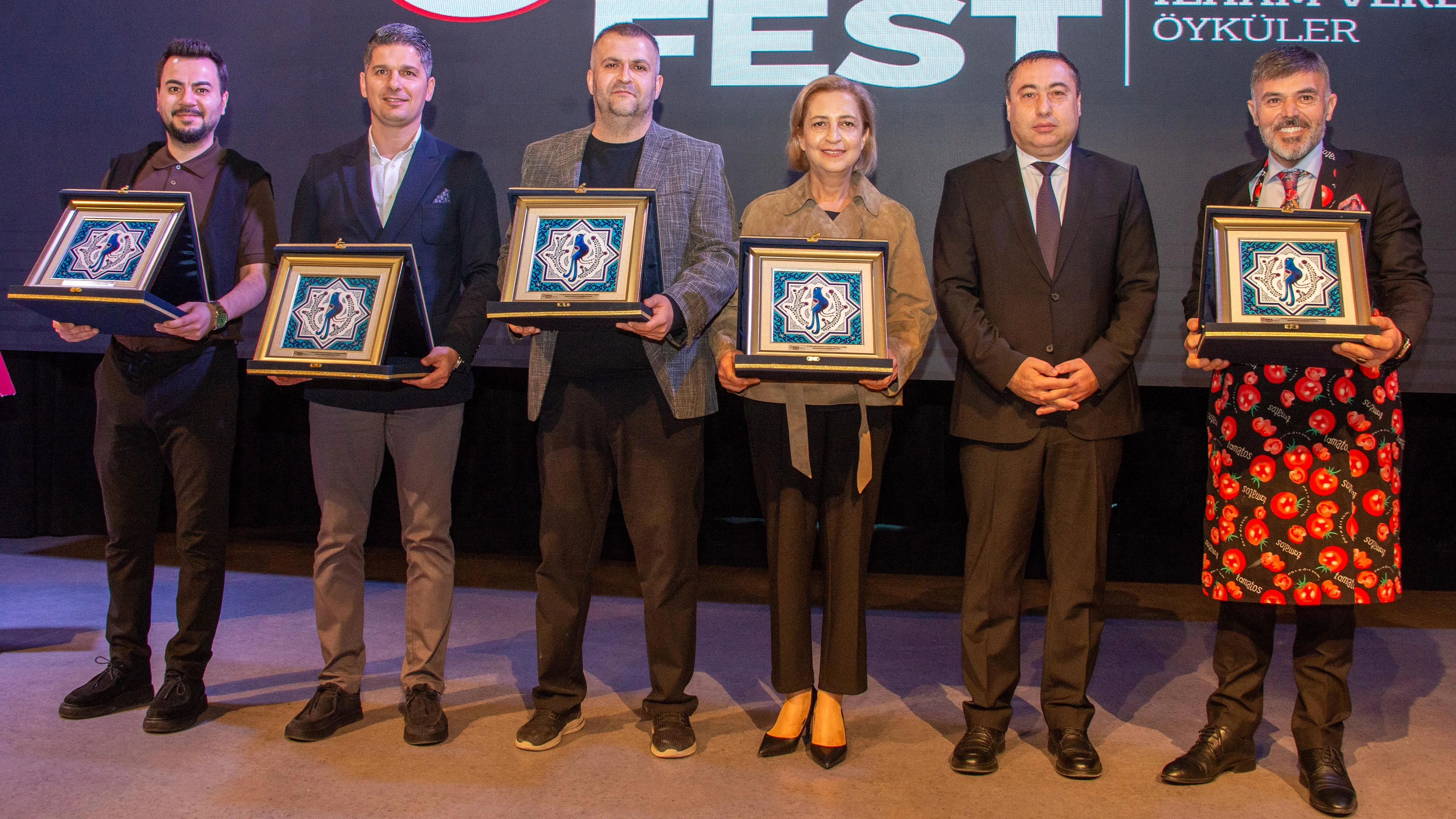 İyilikte buluşan markalar, MarkaFest’te bir araya geldi