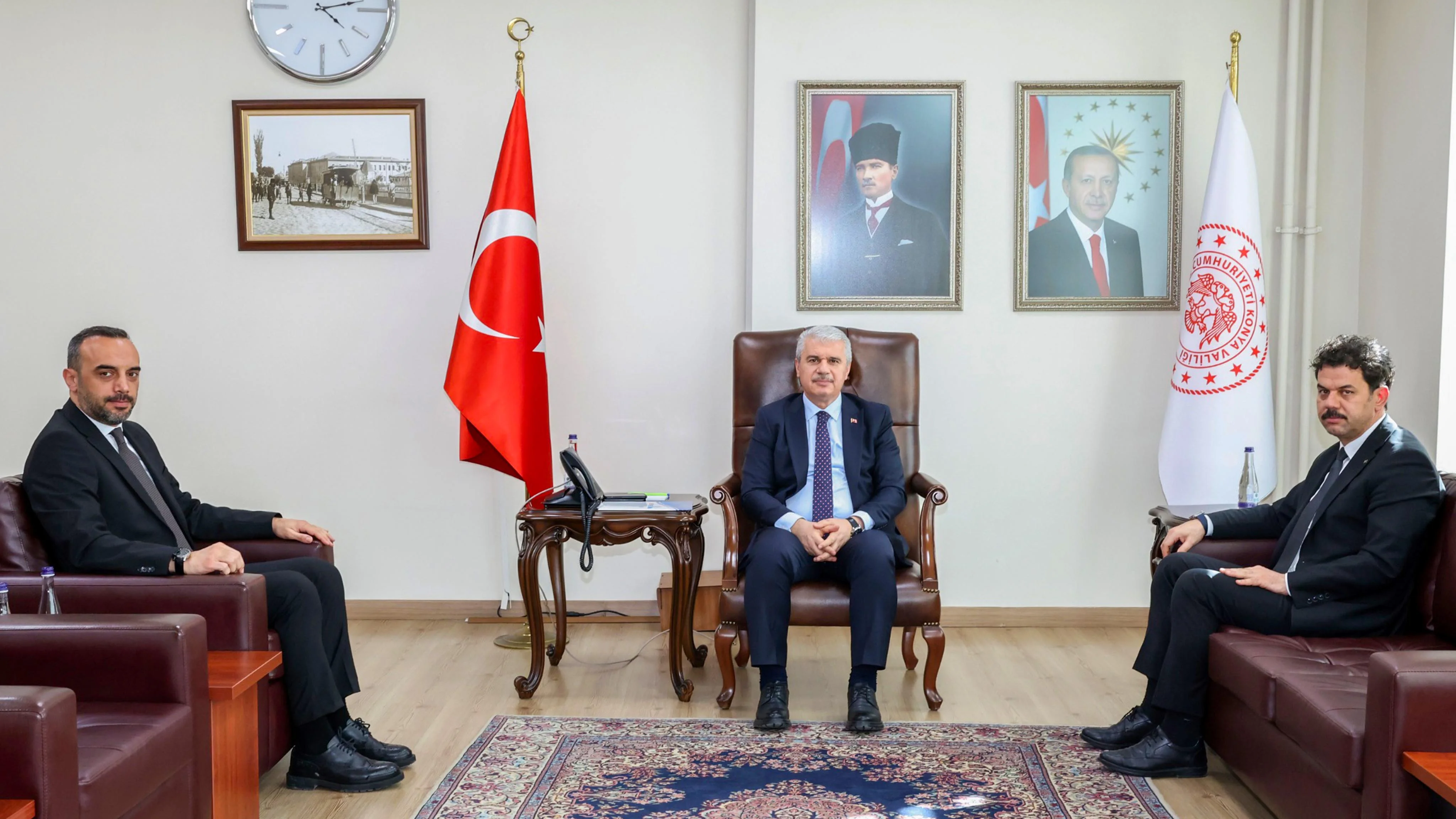 İKAF 2026 için hazırlıklar hız kazandı