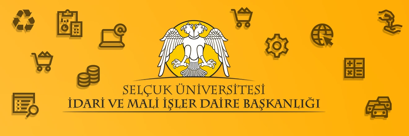 İdari ve Mali İşler Daire Başkanlığı