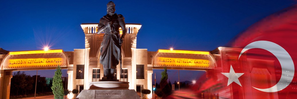 Selçuk Üniversitesi