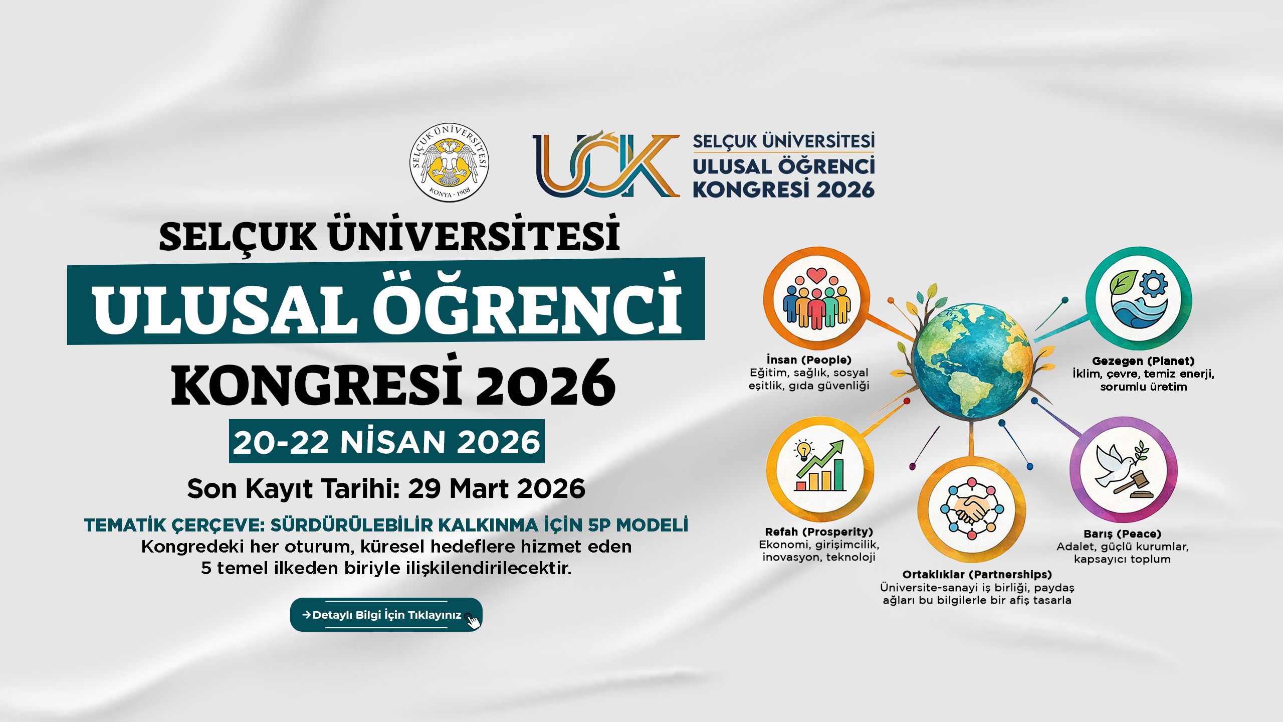 Öğrenci buluşması