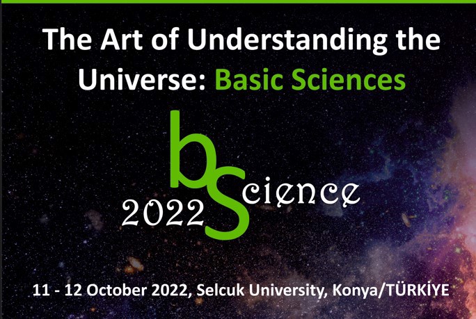 The Art of Understanding the Universe: Basic Sciences
