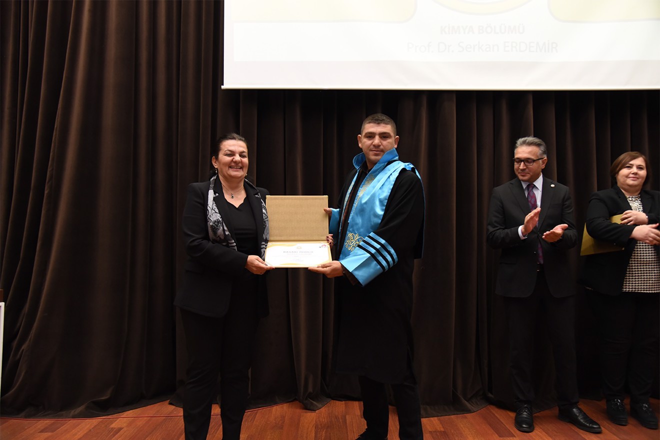 Fakültemiz 2022-2023 Akademik kurulu