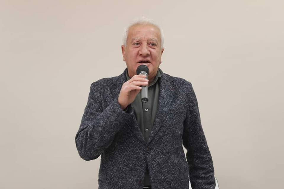 "Öğrencilerimizi Dinliyoruz II" Adlı Söyleşi 