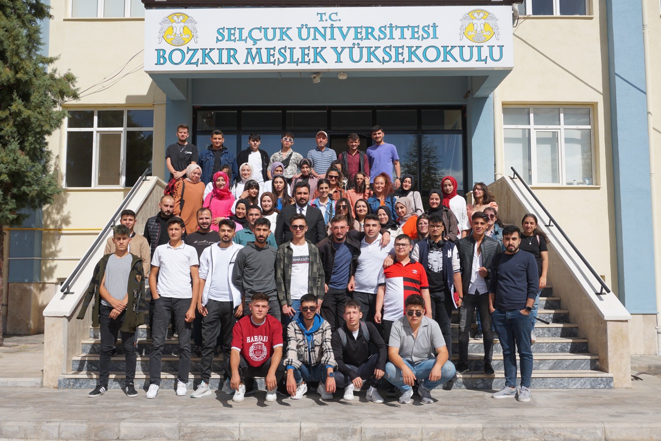 2022-2023 Yılı Oryantasyon Programı Gerçekleştirildi