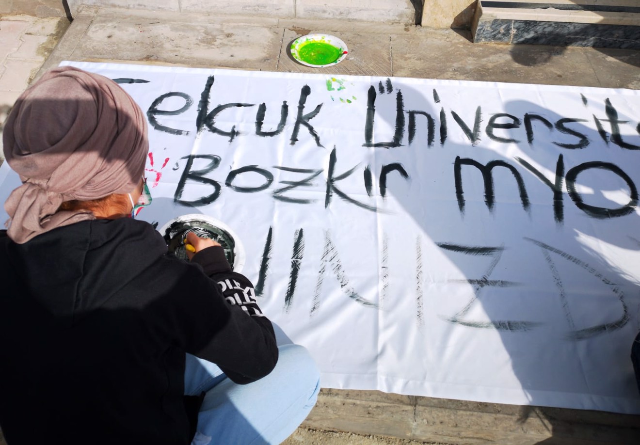 LÖSEV'e Tam Destek