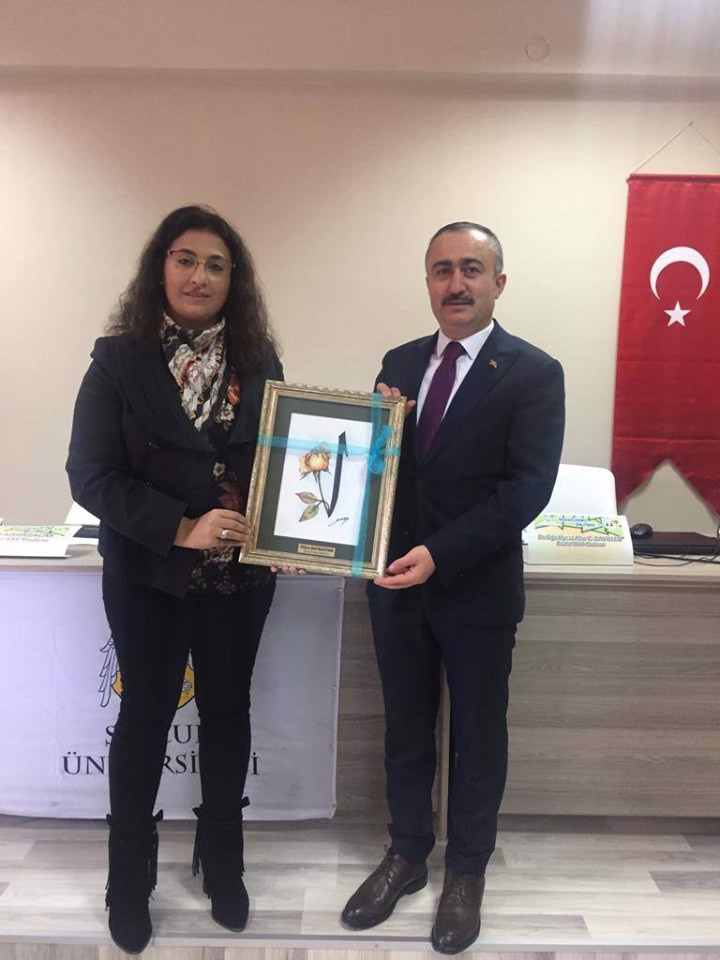 Yüksekokulumuzda "Öğrencilerimizi Dinliyoruz" Adlı Panel Gerçekleştirildi 