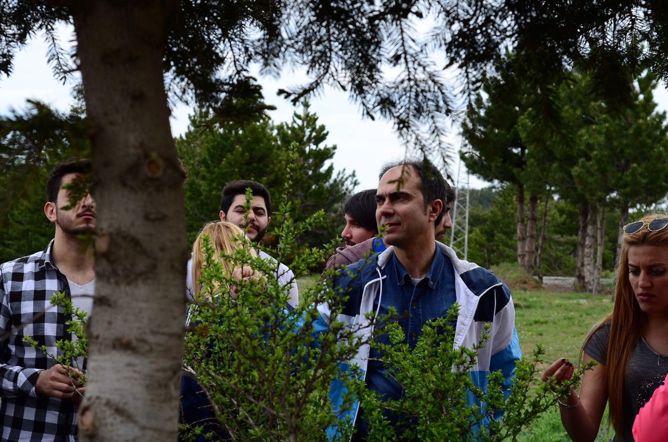 Aygır Pınarını, Gölcük Yaylası ve Kuğulu Park Gezisi