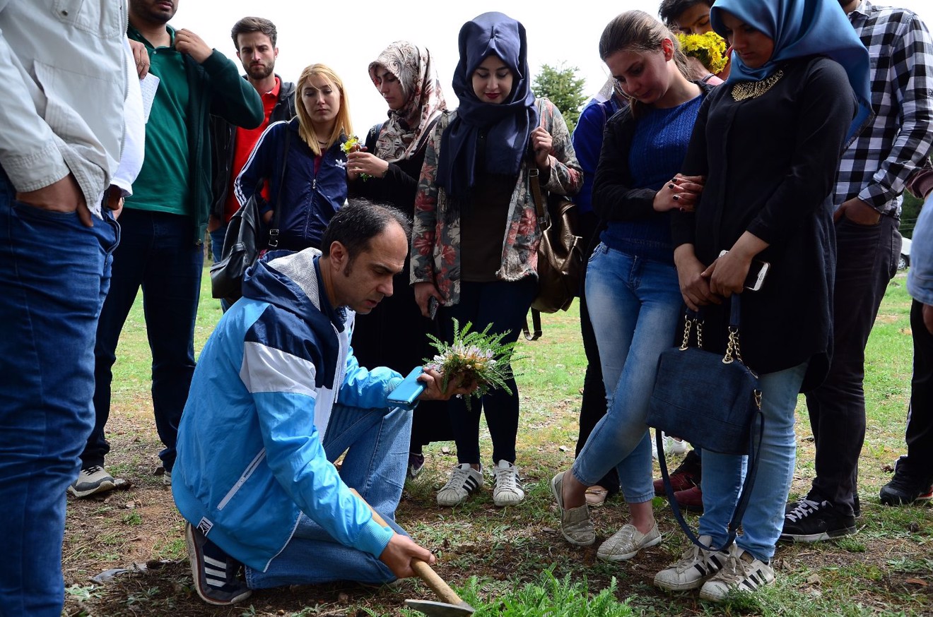 Aygır Pınarını, Gölcük Yaylası ve Kuğulu Park Gezisi