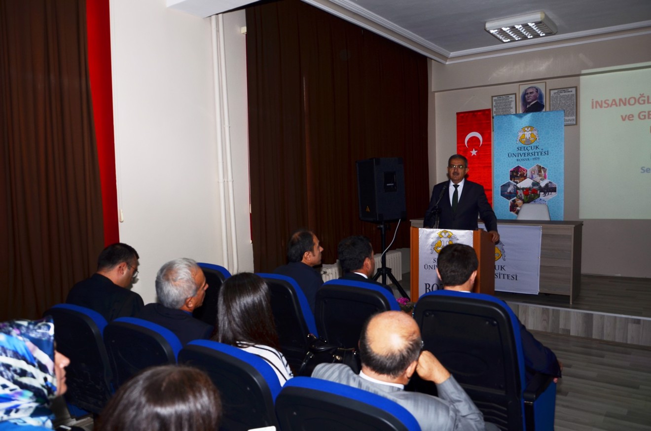 ACİL YARDIM VE AFET YÖNETİMİ AÇILIŞ DERSİ