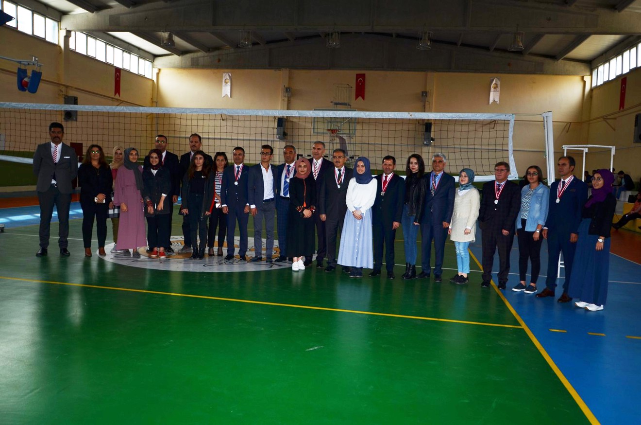 ACİL YARDIM VE AFET YÖNETİMİ AÇILIŞ DERSİ