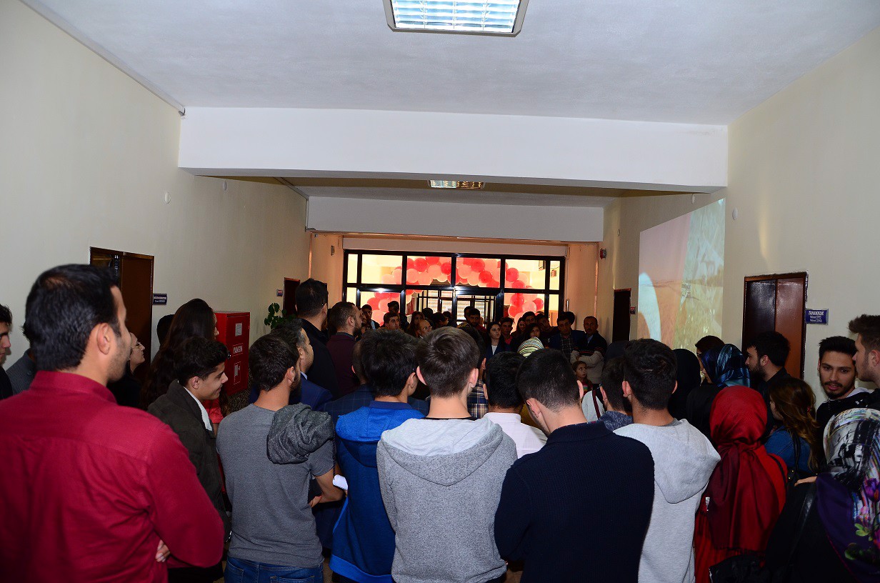 24 KASIM ÖĞRETMENLER GÜNÜ KUTLAMASI 
