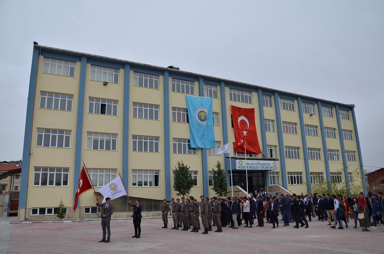 AFRİN ŞEHİTLERİMİZ İÇİN FİDAN DİKİM TÖRENİNDEN