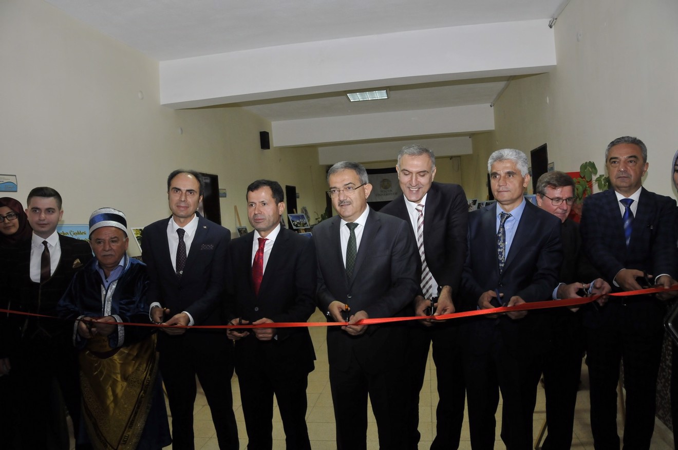 ACİL YARDIM VE AFET YÖNETİMİ AÇILIŞ DERSİ