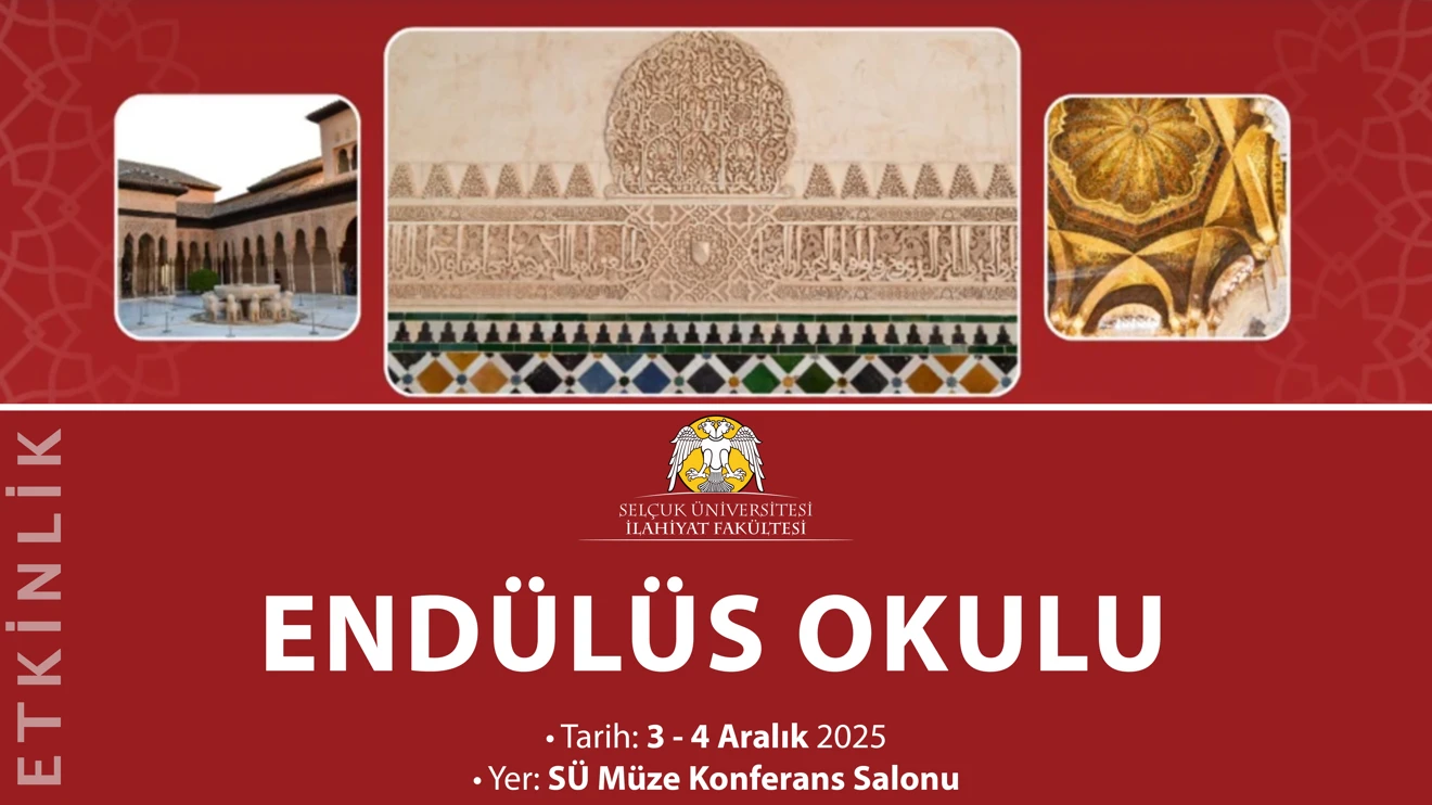 Endülüs Okulu