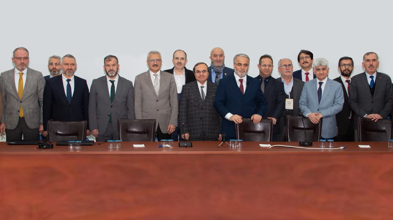 125 papers to be presented at international symposium at Selçuk University