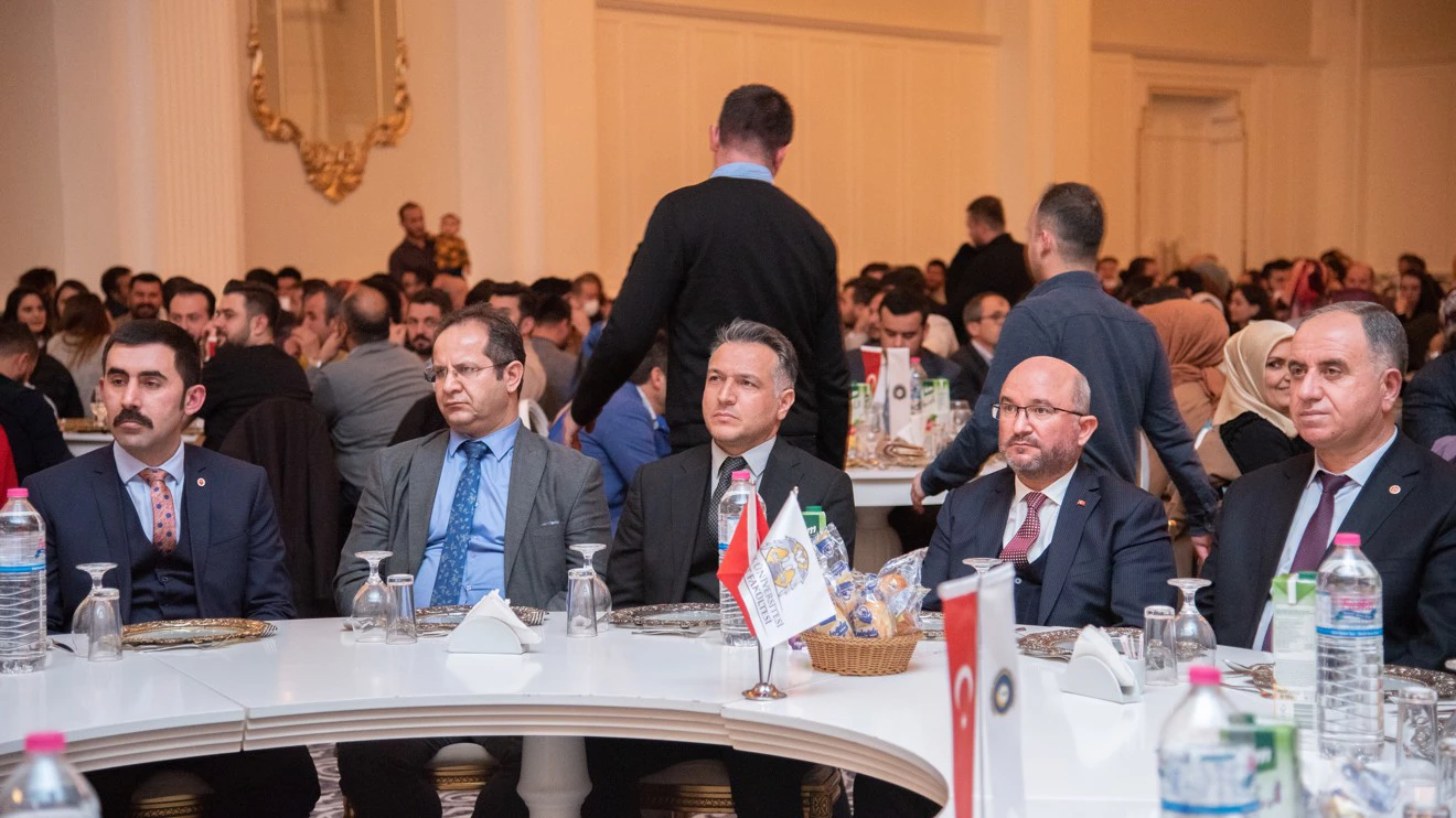 "Selçuk University Faculty of Agriculture pioneered modern education"