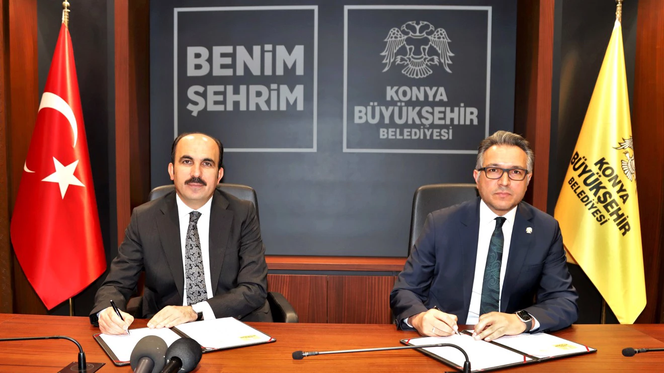 Selcuk University students to practice at the Metropolitan Fire Department
