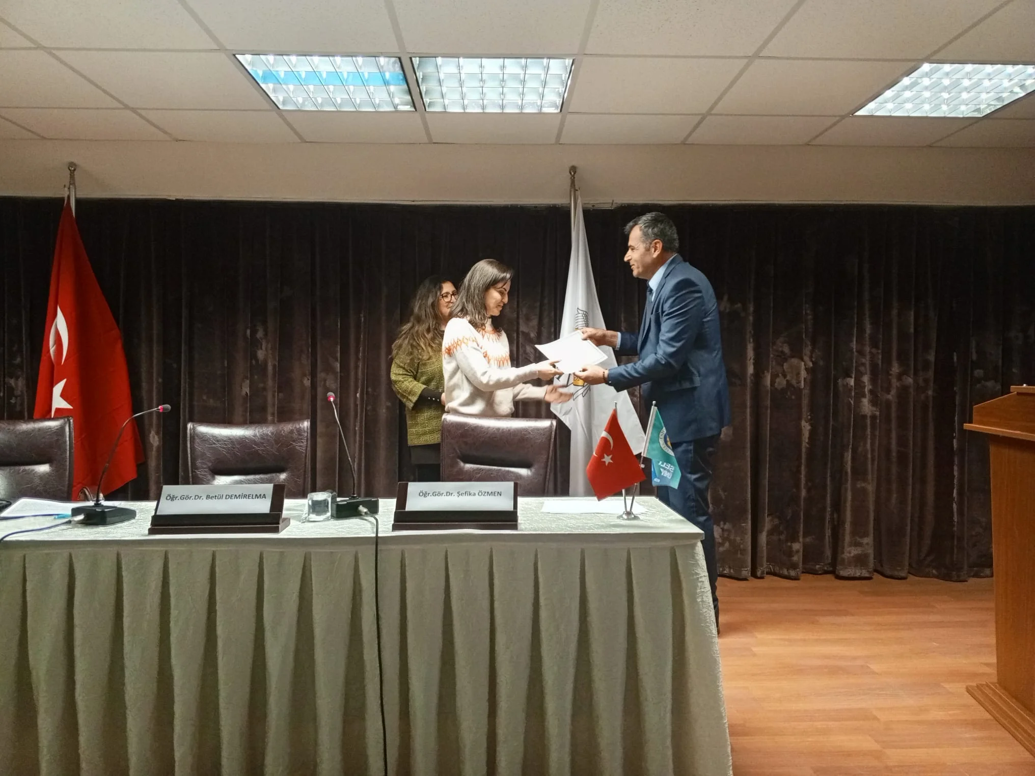 Milli Ruhun Sesi: 23 Nisan TBMM'nin Açılışı ve İstiklal Marşı
