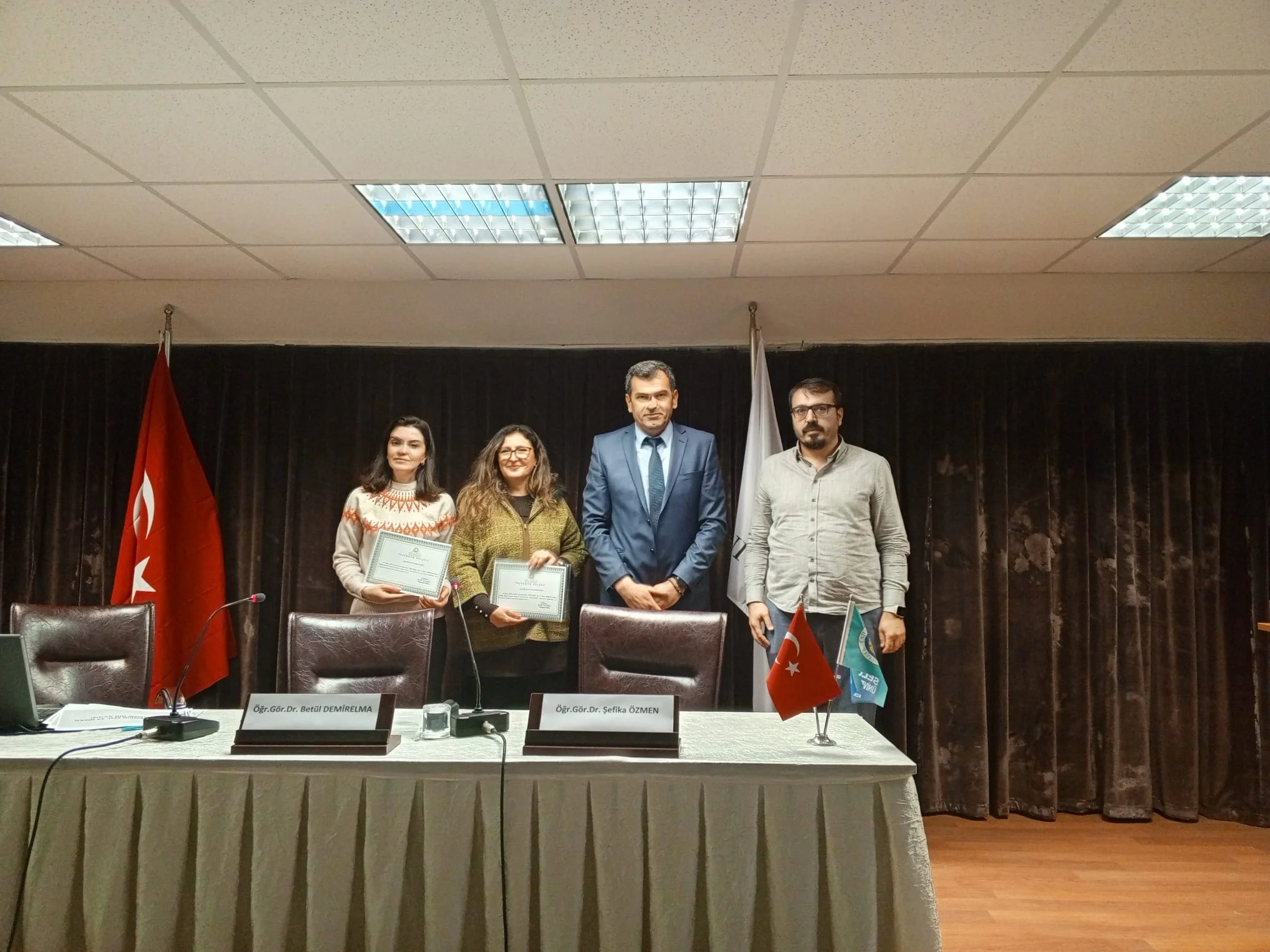 Milli Ruhun Sesi: 23 Nisan TBMM'nin Açılışı ve İstiklal Marşı