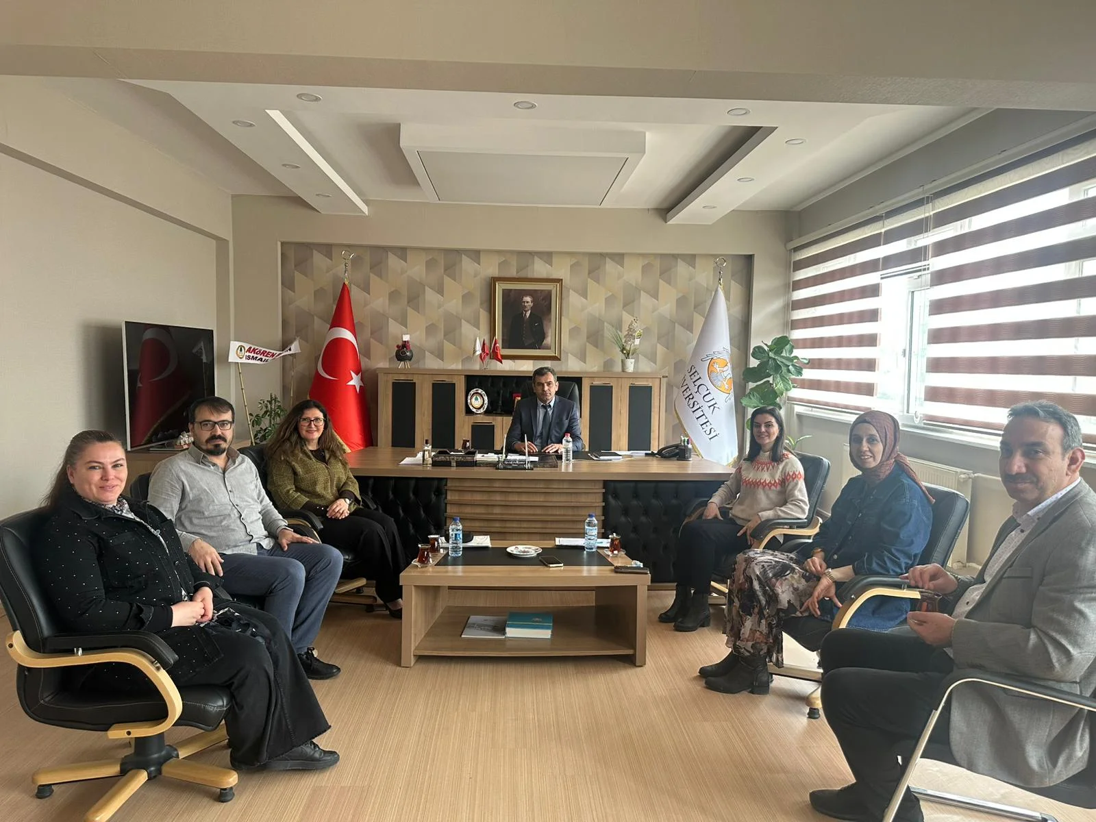 Milli Ruhun Sesi: 23 Nisan TBMM'nin Açılışı ve İstiklal Marşı