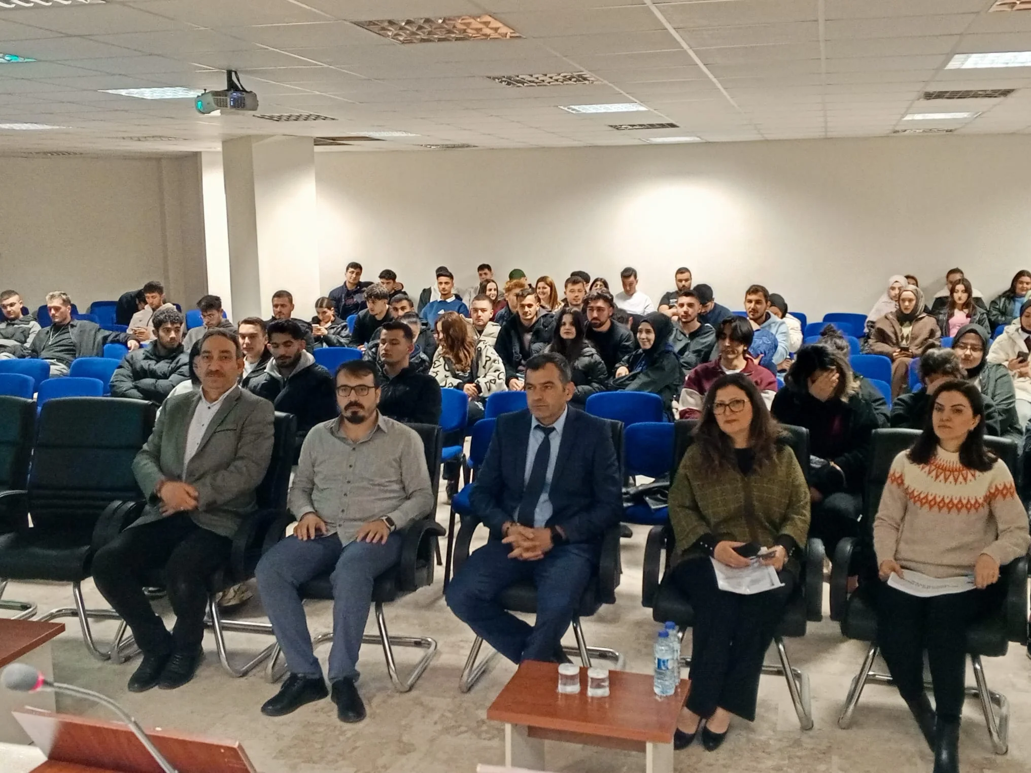 Milli Ruhun Sesi: 23 Nisan TBMM'nin Açılışı ve İstiklal Marşı