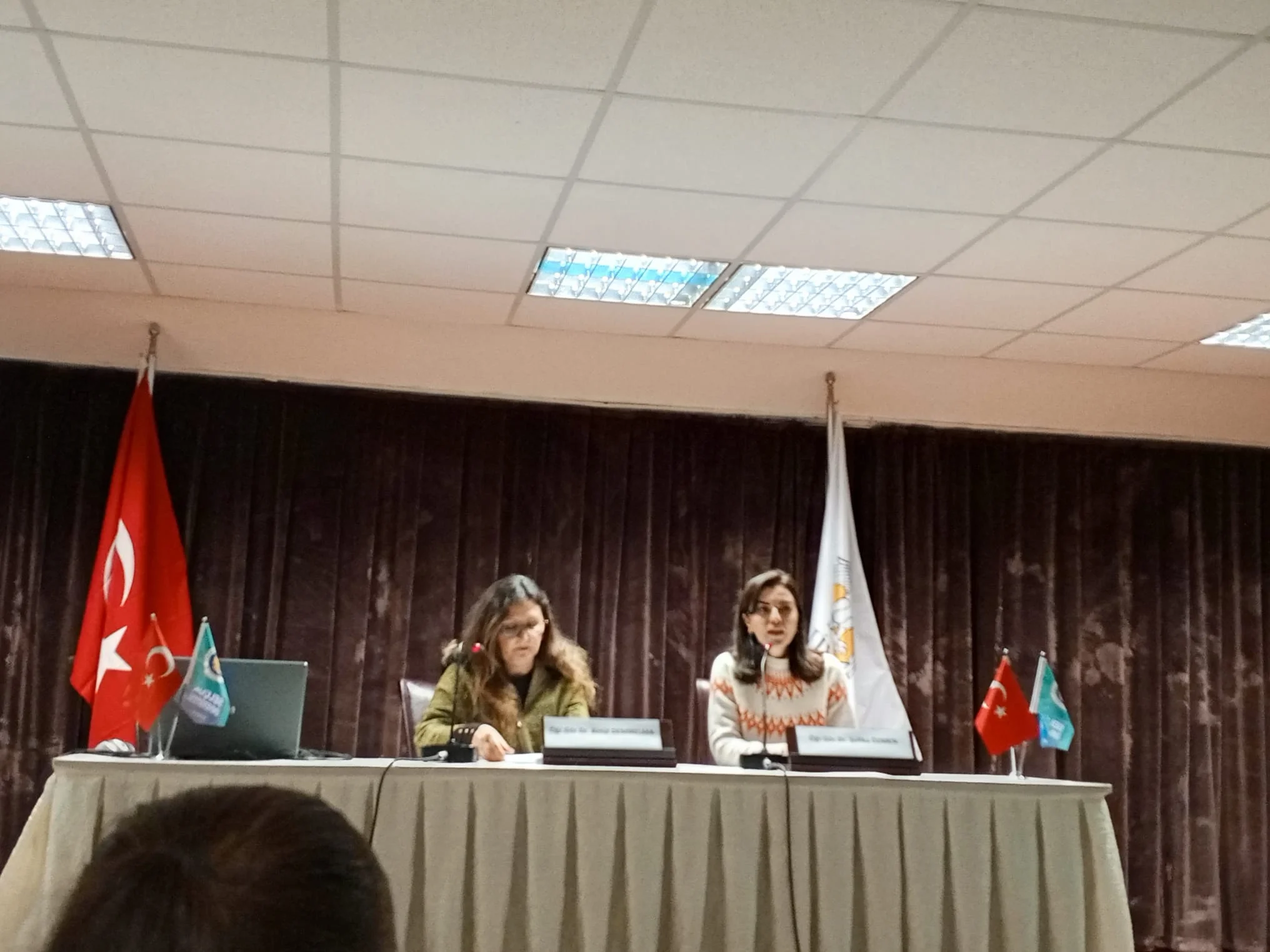 Milli Ruhun Sesi: 23 Nisan TBMM'nin Açılışı ve İstiklal Marşı